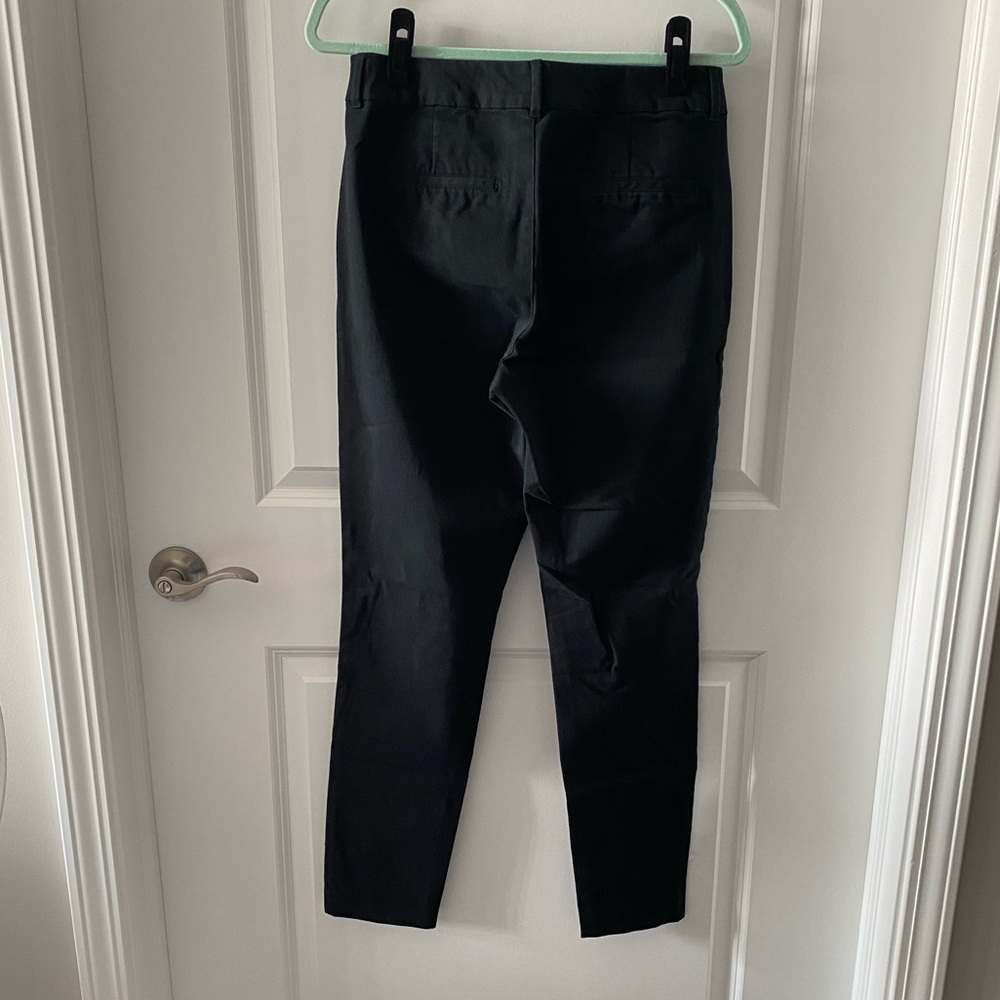 High rise pixie pants - Picture 3 of 3